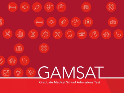When are GAMSAT scores released
