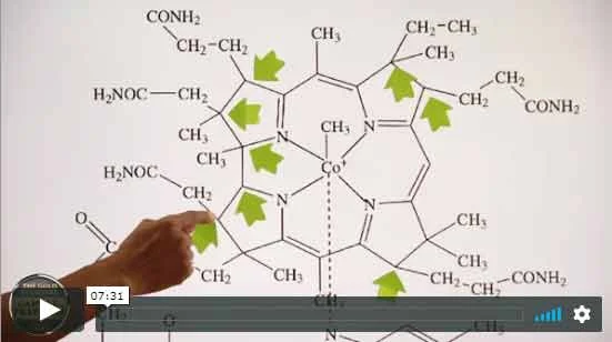 Have you completed your GAMSAT Organic Chemistry Review? GAMSAT Organic Chemistry Video